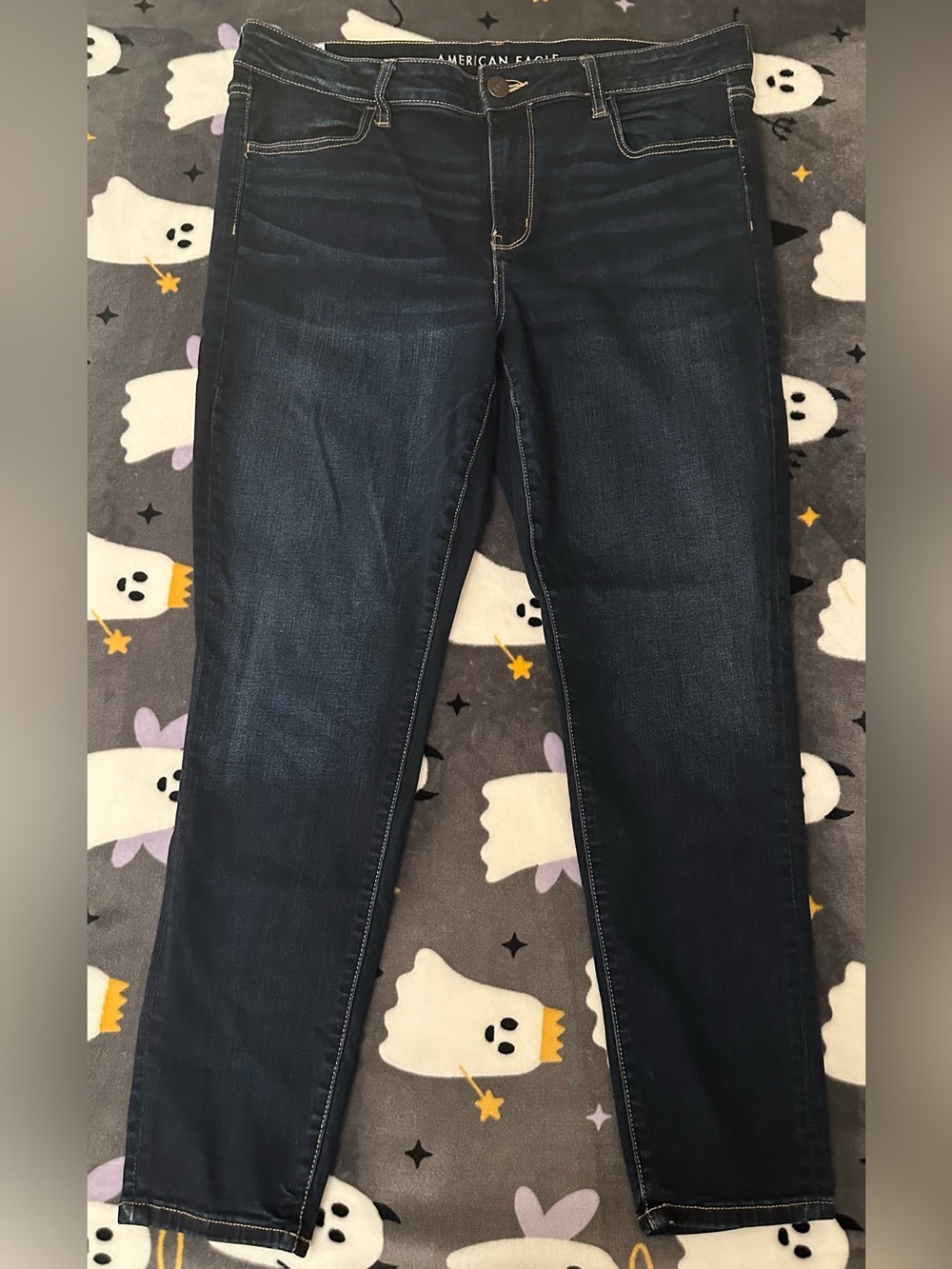 American Eagle Outfitters Jegging Jeans